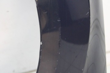 фото thumb №8, Ford mondeo mk4 рестайлінг 10r- крило лівий перед переднє sa