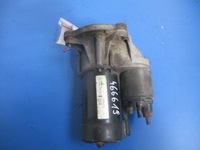 фото thumb №7, Peugeot 206 1.4 75km стартер valeo d6ra572 проверенный