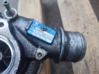 Купить Турбина opel astra h corsa d e insignia a meriva a zafira c b 1.6 55583414, фото thumb