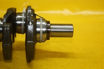 фото thumb №5, Wał колінчастий mazda 3 iii 2.0 b pe01