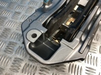 фото thumb №10, Mercedes glc x253 6,3 amg супорт правий перед 360 mm brembo