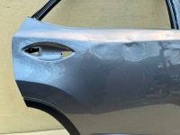 Lexus rx iv 4 15-22r дверь правое  задняя правый  задняя Оригинал, фото thumb