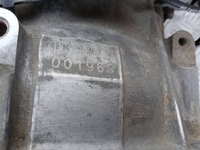 фото thumb №8, Hyundai i20 ii коробка передач коробки передач u69mfh 1.1 crdi 2015r