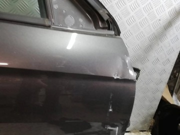 фото thumb №8, Opel corsa f дверь правый перед передние