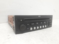 фото thumb №4, Citroen c4 picasso 06-13 радиопроигрыватель cd mp3 96646223xt00