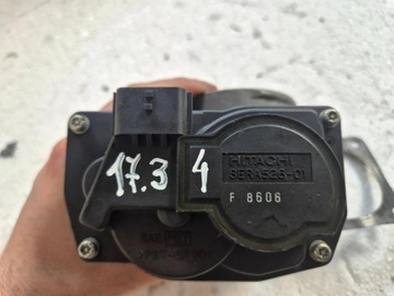 фото thumb №6, Дроссельная заслонка sera526-01 / rma60-403b opel vectra c signum 3.0 cdti v6