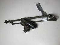 фото thumb №1, Механізм двірник передніх перед vw vento 92r