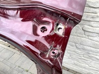 фото thumb №5, Крышка крышка ford edge mk2 2015 - 2018