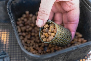 PRESTON KOSZYK DO NĘCENIA ICS LARGE 20g