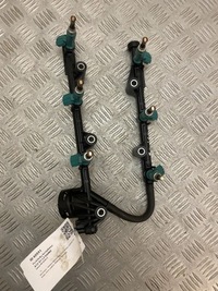 фото thumb №6, Lexus rx 450h 2014 форсунки / комплект 2325031090