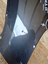 фото thumb №6, Ford kuga mk3 iii 19- крыло правые переднее перед