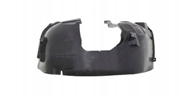 фото thumb №1, Нове підкрилок ліві перед fiat tipo 16