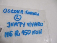 фото thumb №7, Expert jumpy защита панели консоли nowa