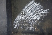 фото thumb №11, Бампер задняя задний mercedes glk x204 a2048851525