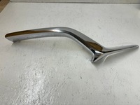 фото thumb №1, Mazda cx5 ii 17- хром решётка бампера правый передний kb8a-507j1 wys 24h