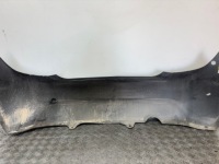 фото thumb №6, Задний бампер chevrolet aveo hb t300 11-