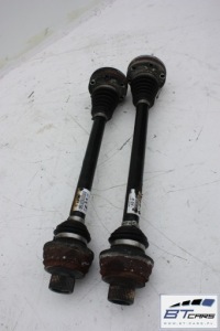 Audi a6 a7 a8 q5 приводной вал задняя 8r0501203d 8r0501204d задняя 8r0 501 203 d 8r0 50 с Разборки, фото thumb