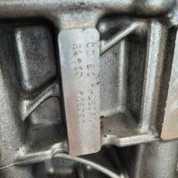 фото thumb №13, Bmw 7799978 блок двигуна n57 3.0d n57d30a голий блок