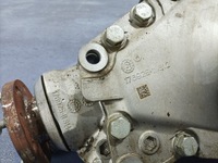 фото thumb №6, Bmw m3 g80 3.0 t s58b30a 510 km міст передній 8635860 передавальне число 3.15