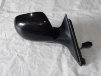 фото thumb №1, Дзеркало перед праве audi a3 8l 8l0 lift ly9b 5 ka