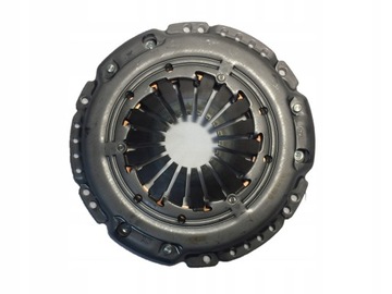 фото thumb №8, Зчеплення з шків двомасовий toyota avens luk 600