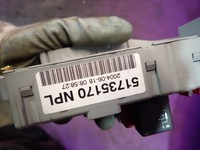 фото thumb №9, Fiat punto ii 03-09 рестайлінг коробка запобіжників 51735170