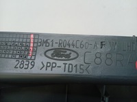 фото thumb №6, Захист панелі консолі права ford c-max mk1