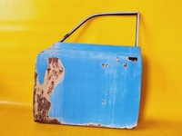 фото thumb №2, Дверь левый перед левая передние wartburg 311/ 312