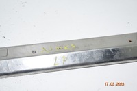 фото thumb №4, Jaguar xj mk3 daimler молдинг накладки пороговые 4szt