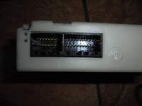 фото thumb №4, Панель кондиционера mazda 626 01' sedan