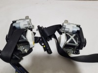 фото thumb №3, Mercedes ml w166 gl x166 комплект ремені ременів перед задня лівий правий