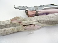 фото thumb №10, Шторка безопасности воздушная дверь audi оригинальный номер 8x4880741b