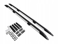 фото thumb №1, Рейлинги кровельные volkswagen vw t5 transporter long