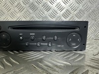 фото thumb №3, Renault clio ii радіо 8200057681a