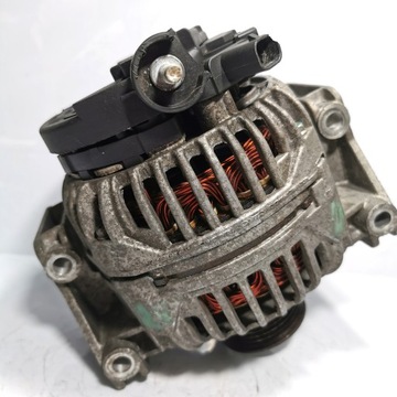 фото thumb №6, Opel signum vectra 2.2 генератор 34000054 2017-10002432