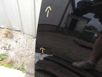 фото thumb №6, Delta iii двері лівий перед