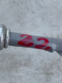 фото thumb №5, Fiat 500 abarth шланг кондиционера 52062521