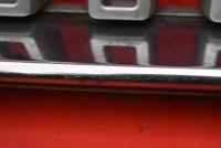 Решітка  решітка радіатора хром 31479207 volvo xc90 2 2 14-20 в Україні, фото thumb