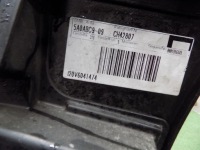 фото thumb №10, Bmw ix i20 бампер передний 6pdc камера m-pakiet цвет 475 blacksapphire