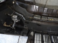 фото thumb №15, Jeep grand cherokee wk2 бампер перед комплектний 10-13