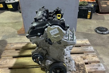 фото thumb №10, Двигун mazda 2 dl, dj 20937525 1.5l бензин 66kw 2023