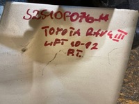 фото thumb №10, Toyota rav4 rav-4 iii 3 xa30 05-12 молдинг кришки багажника права задня задня