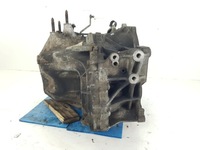 фото thumb №8, Коробка передач передач механическая mitsubishi asx 1.8 did 4wd 10-19r 4x4 w6mba-1-stz