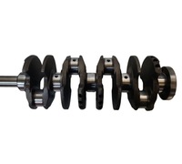 фото thumb №1, Citroen c4 i 2008 wał коленчатый