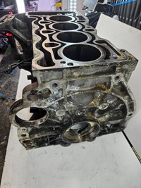 фото thumb №5, Bmw 3 e90 e91 e87 x3 e83 2.0i n46b20by блок двигателя