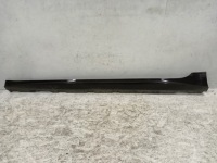 фото thumb №1, Молдинг порог левая порог левый audi a5 sportback s-line lift 20-