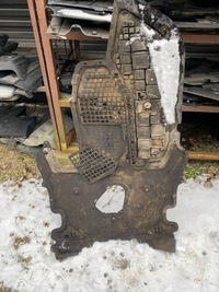 фото thumb №11, Bmw e60 захист шасі pod двигун коробки коробки передач