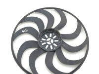 Peugeot 3008 2 2022 вентилятор вентилятора радіатора ry8437063a Недорого, фото thumb