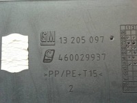 Купить Бардачок правый пассажира панели eu 13205097 opel corsa iv 2006-2014 d, фото thumb