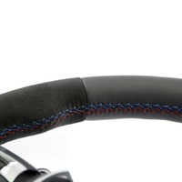 фото thumb №10, Bmw f20 f30 m-pakiet повітропровід nowa шкіра пелюстки перемикання